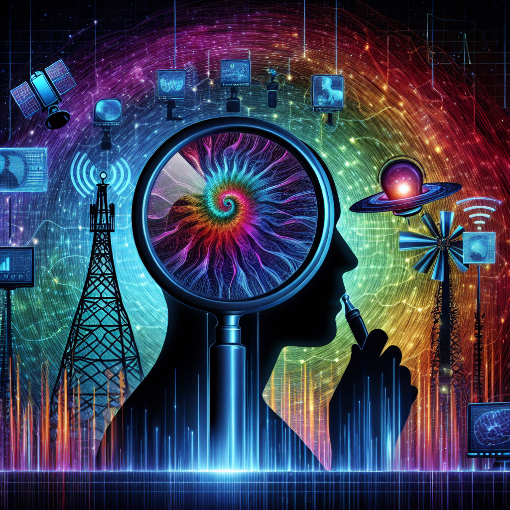 AI in telecommunications