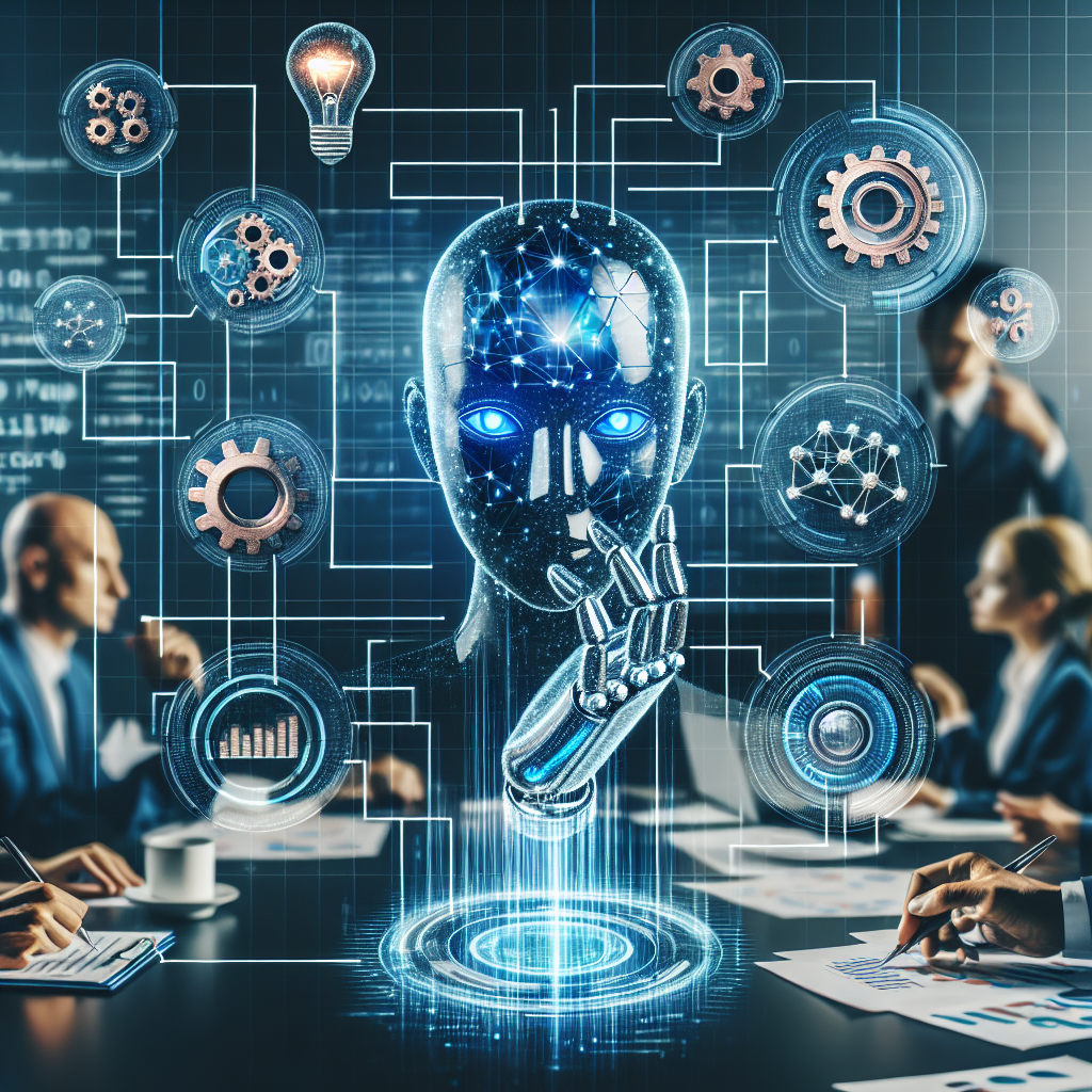 AI project management