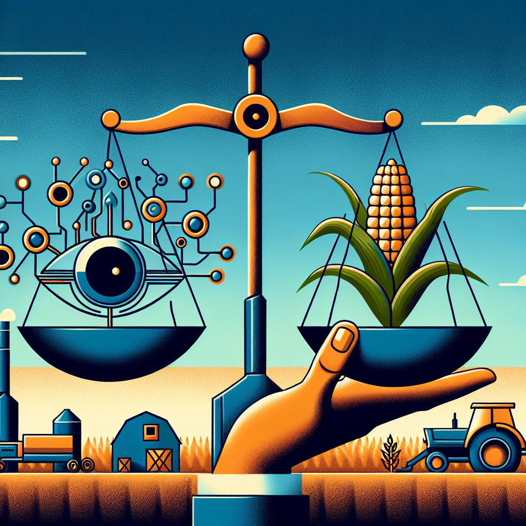 AI and privacy concerns