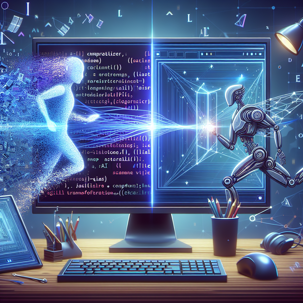 AI in the gaming industry