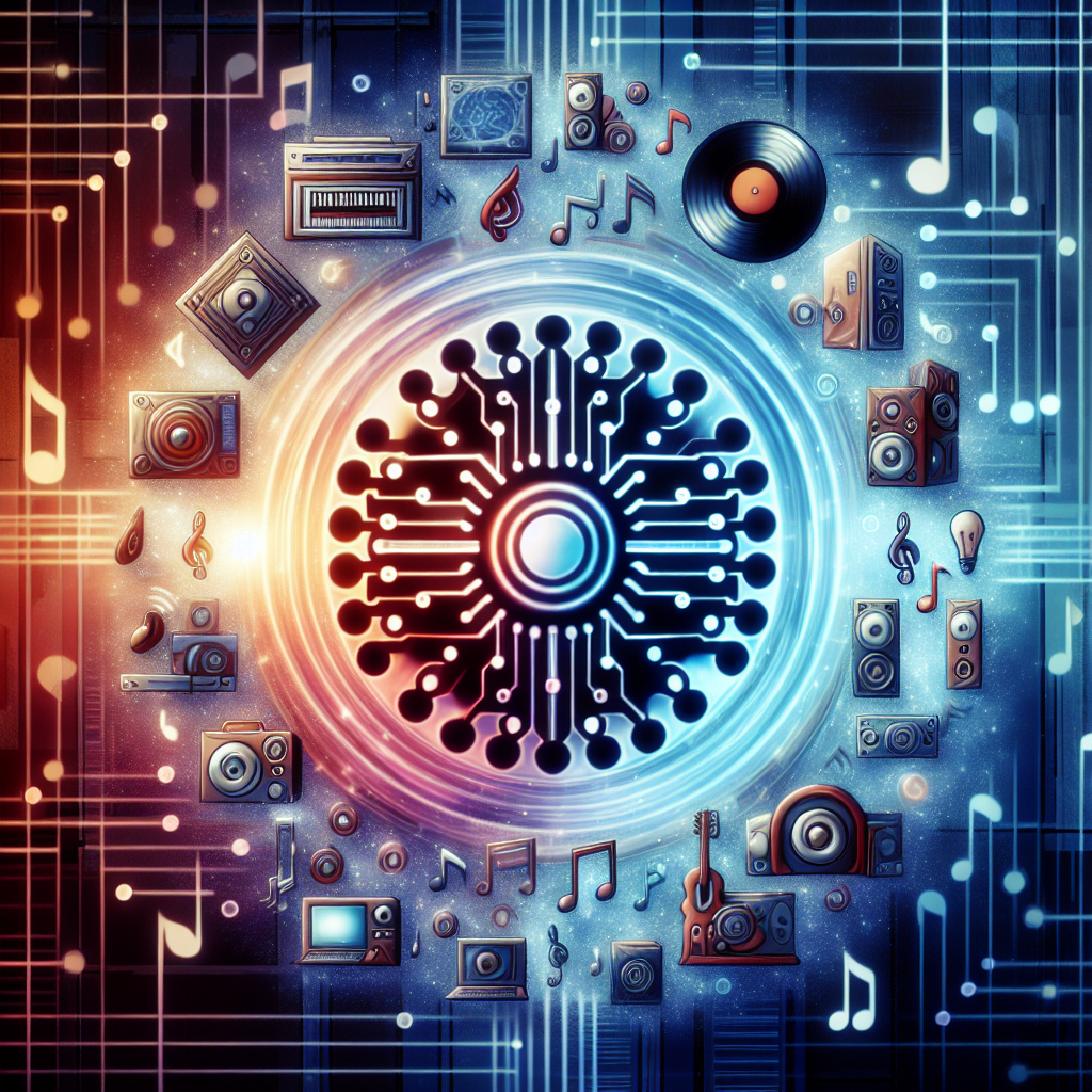 AI in music