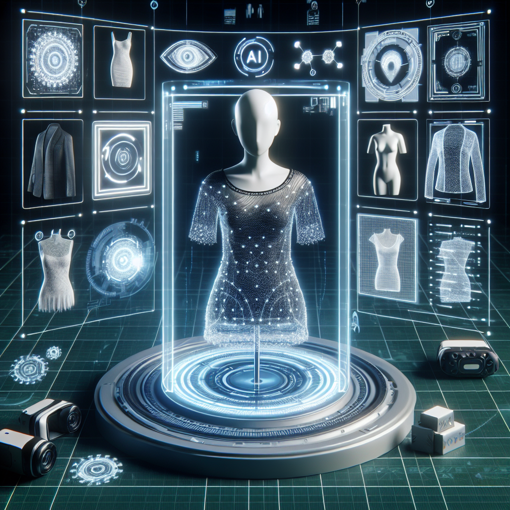 AI in fashion