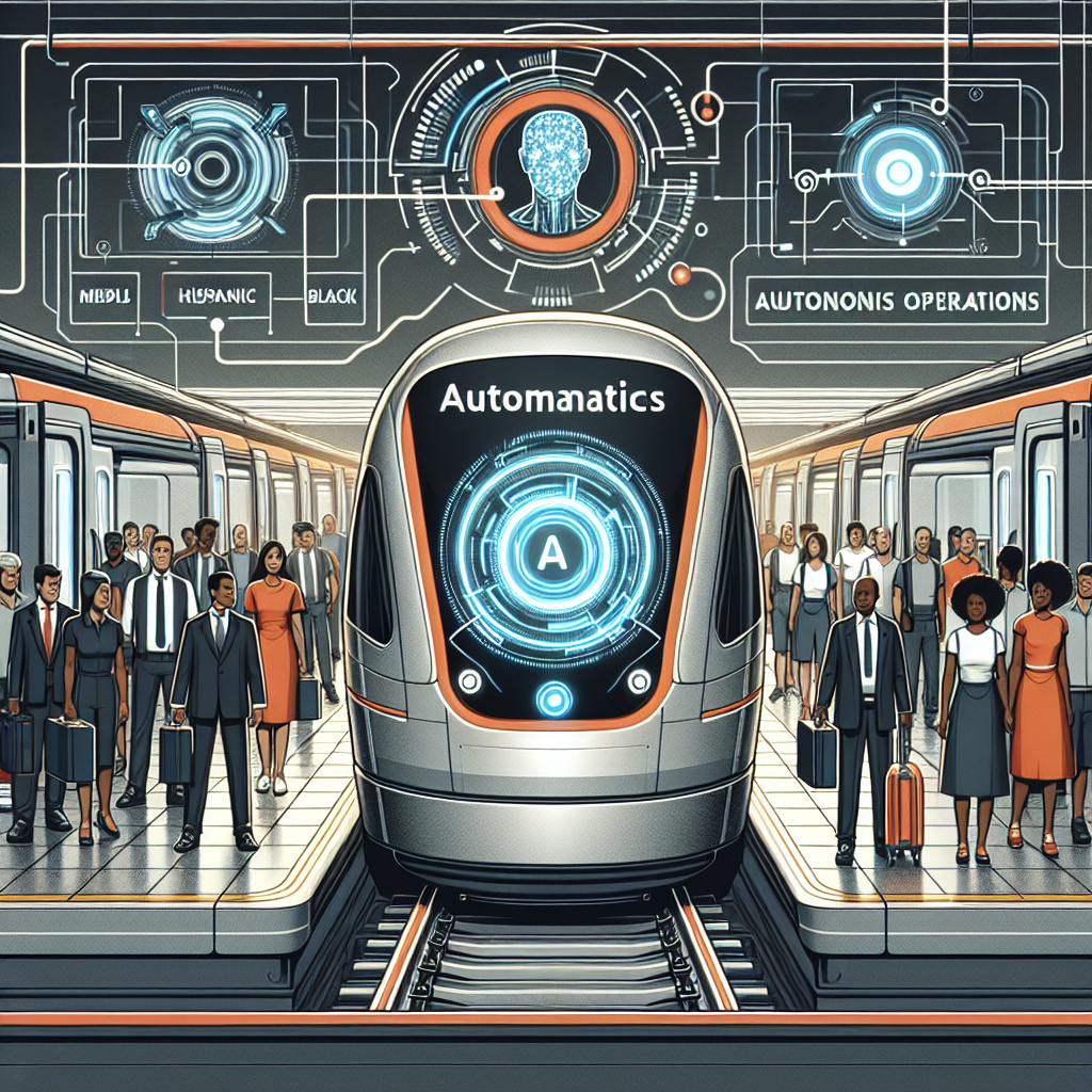 AI in transportation and logistics