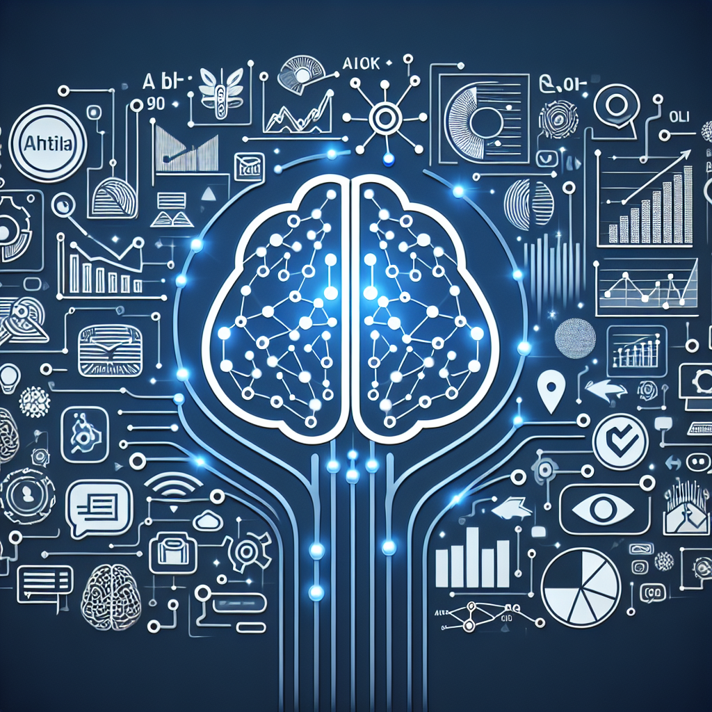 AI for business intelligence