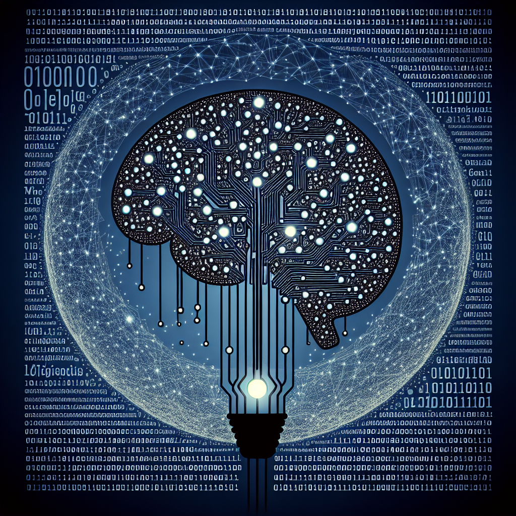 Natural Language Processing (NLP)