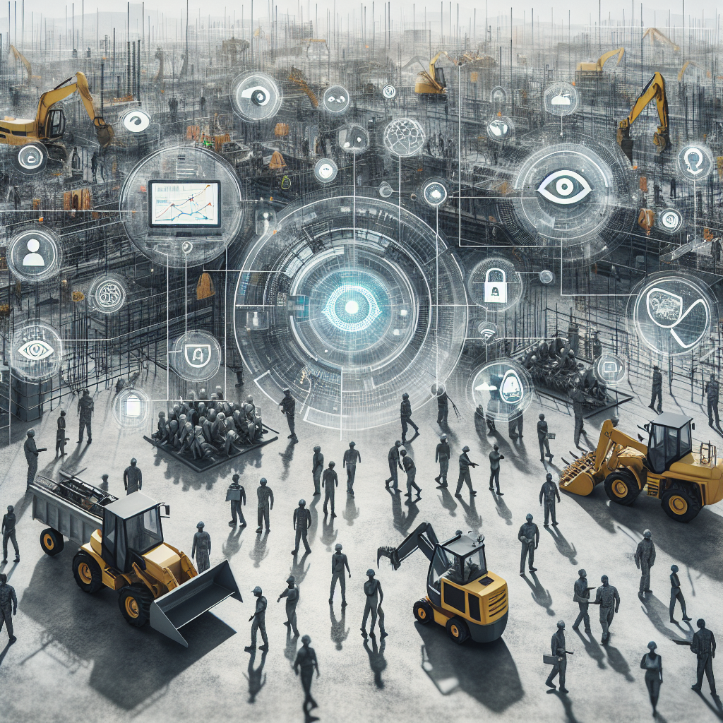 AI and privacy concerns