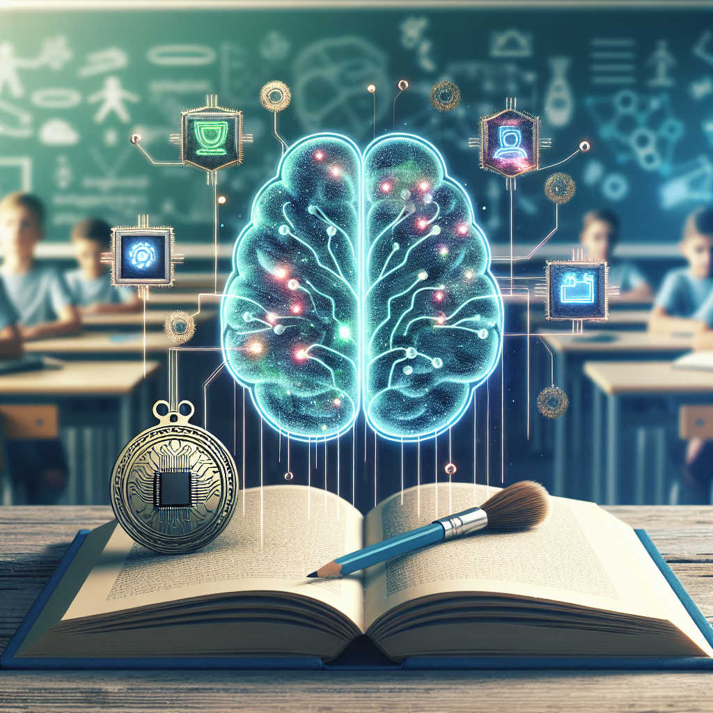 AI in education