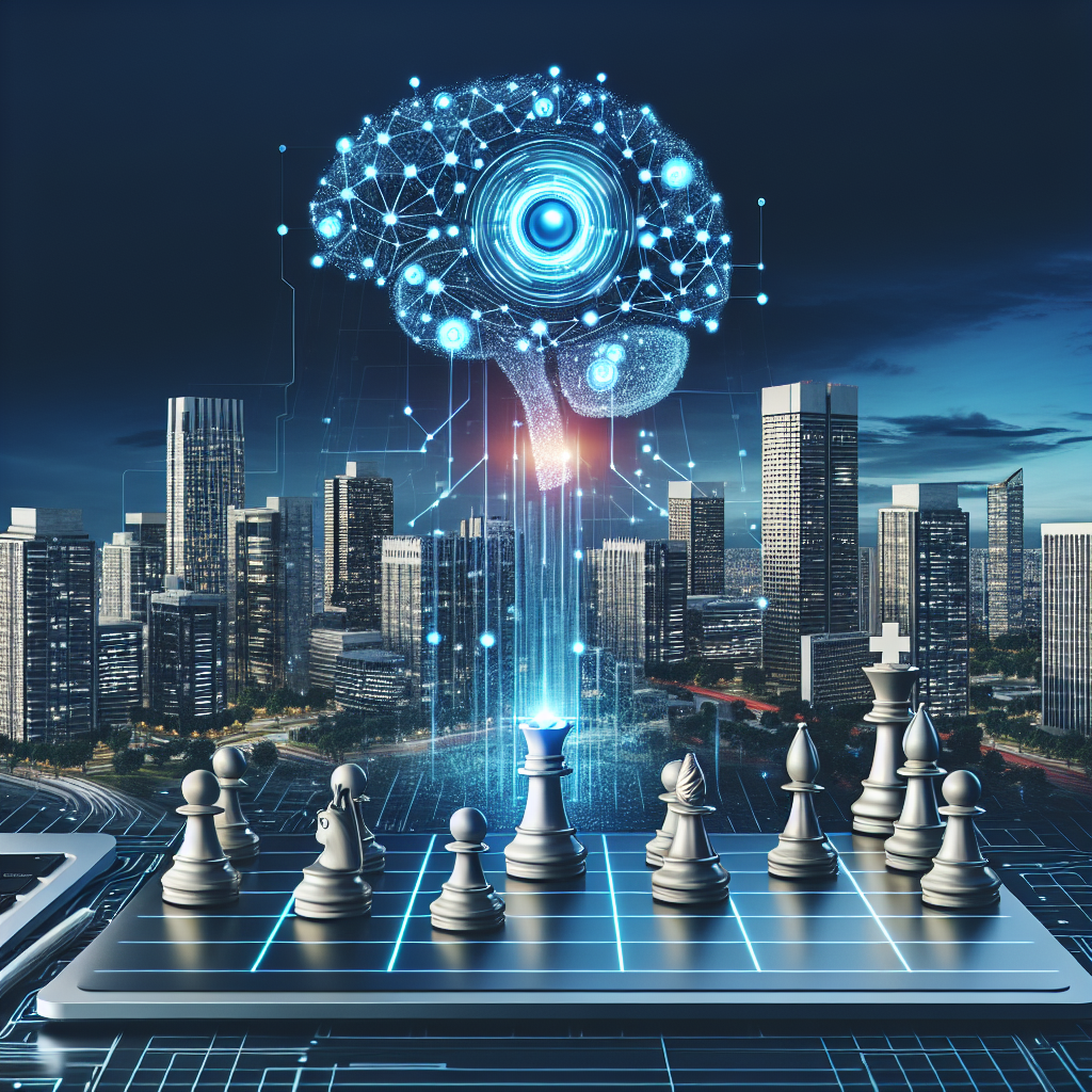 AI in real estate