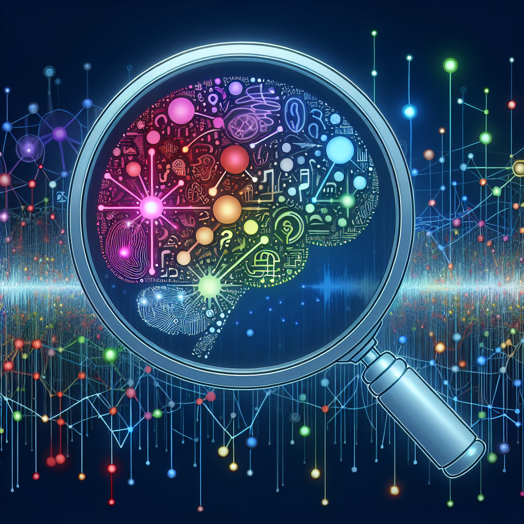 Natural Language Processing (NLP)