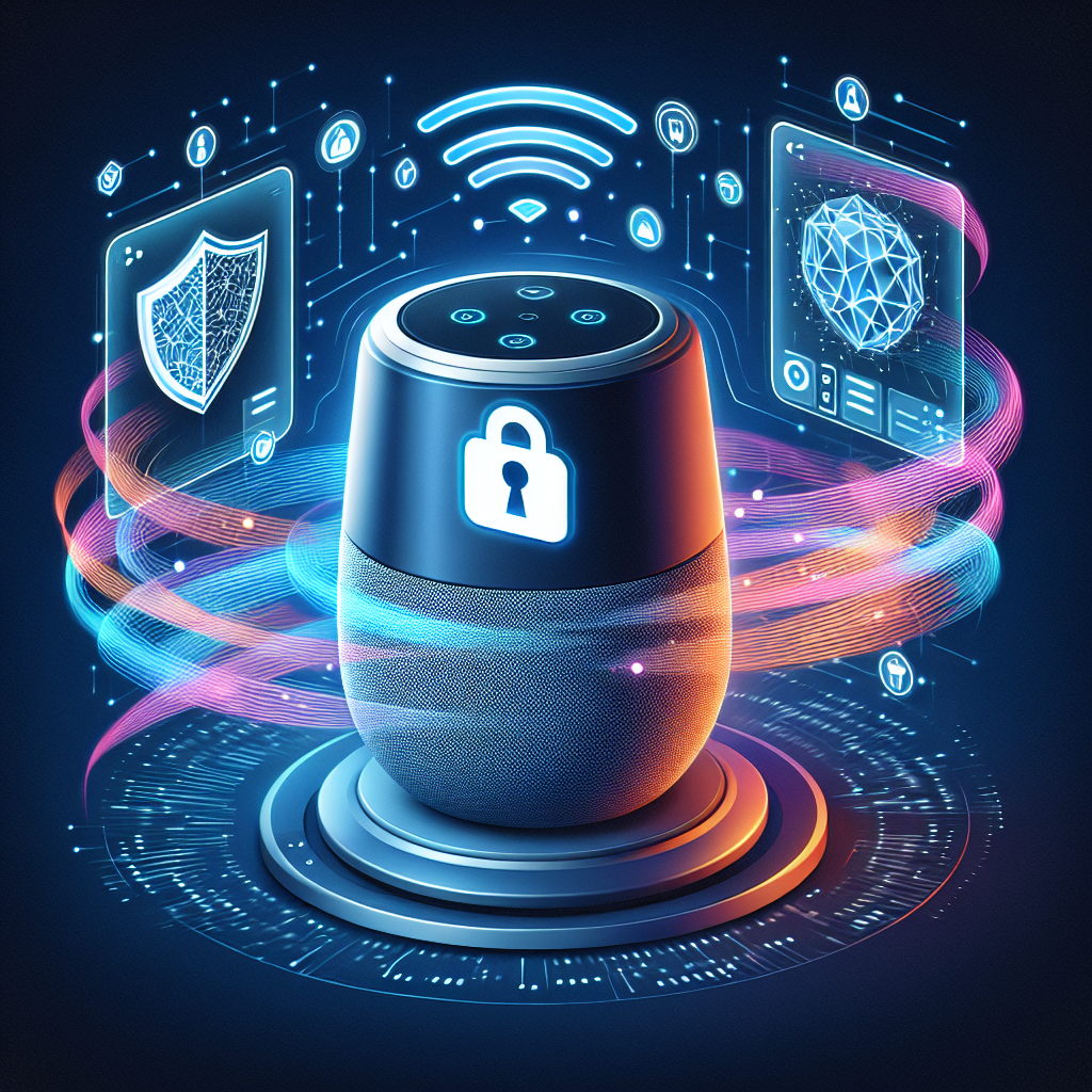 AI and privacy concerns