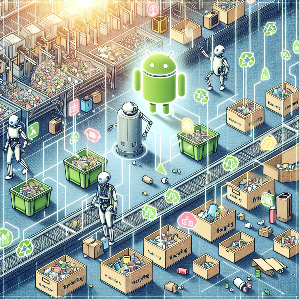 AI and sustainability