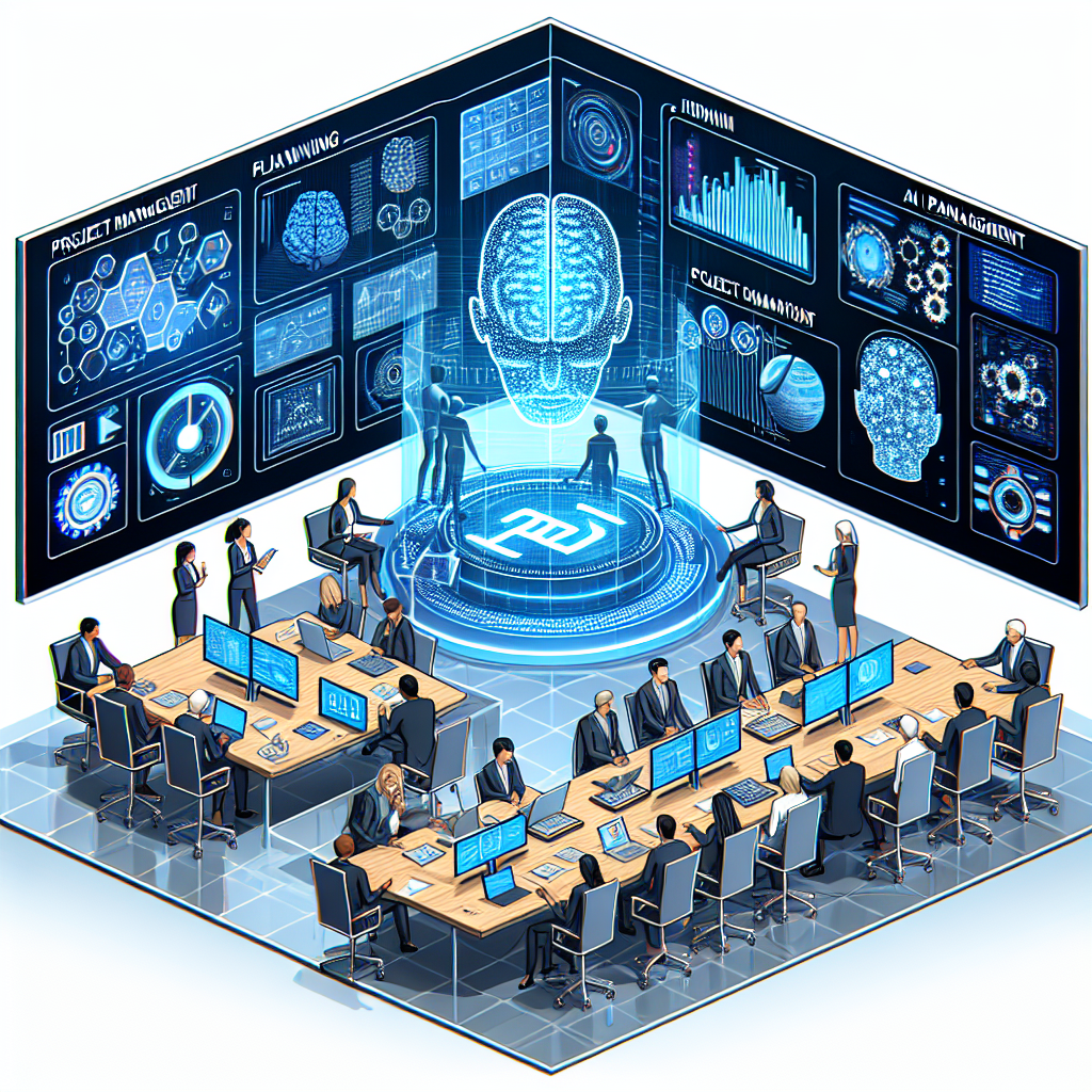 AI project management