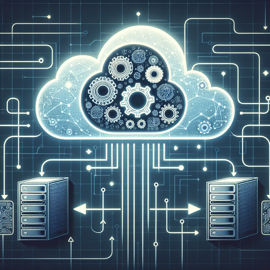 AI in cloud computing