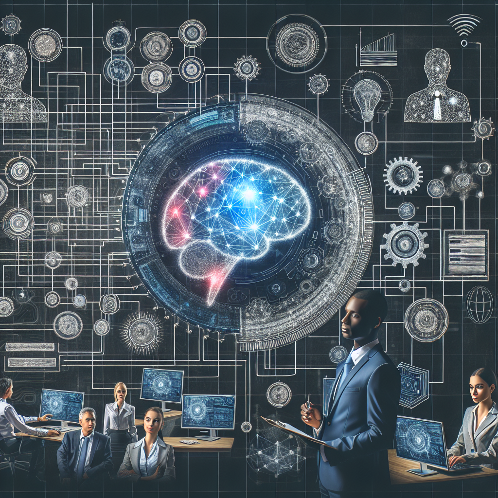 AI for business intelligence