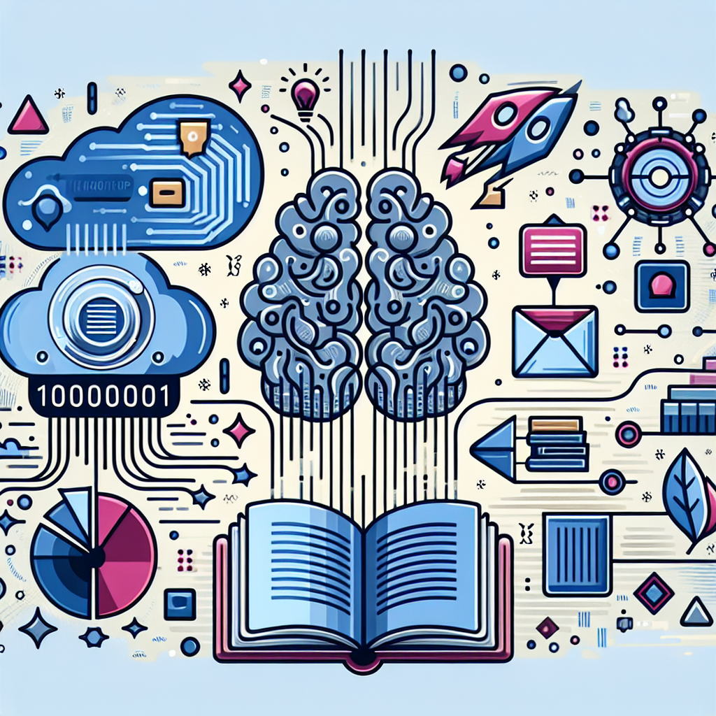 Natural Language Processing (NLP)