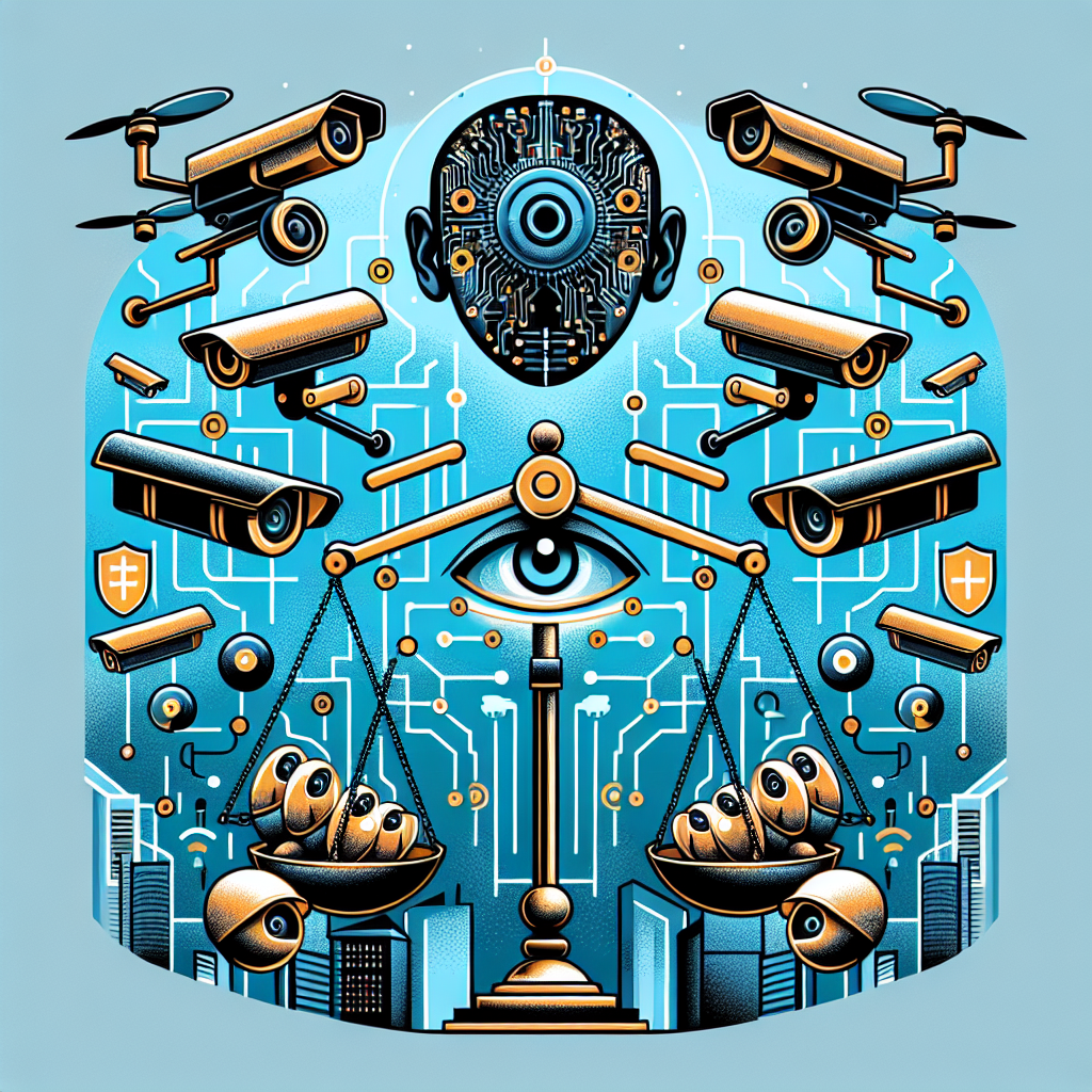 AI and privacy concerns