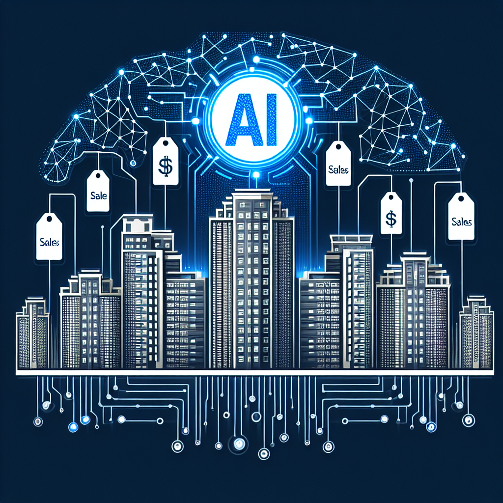 AI in real estate