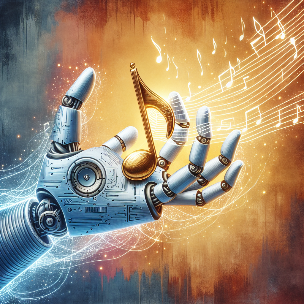 AI in music