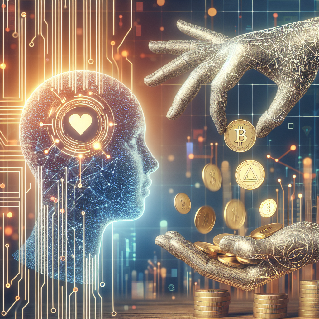 AI in philanthropy