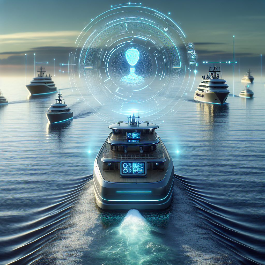 AI in transportation and logistics