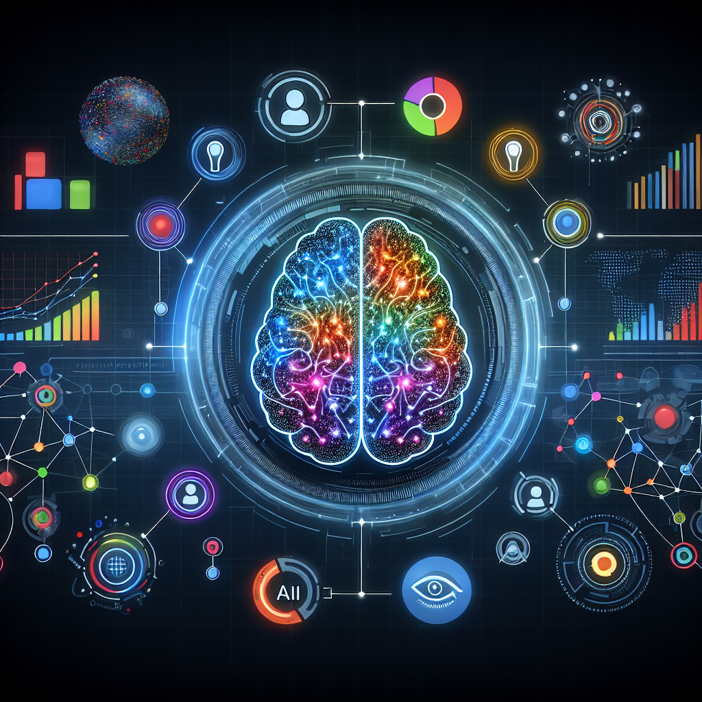 AI for business intelligence