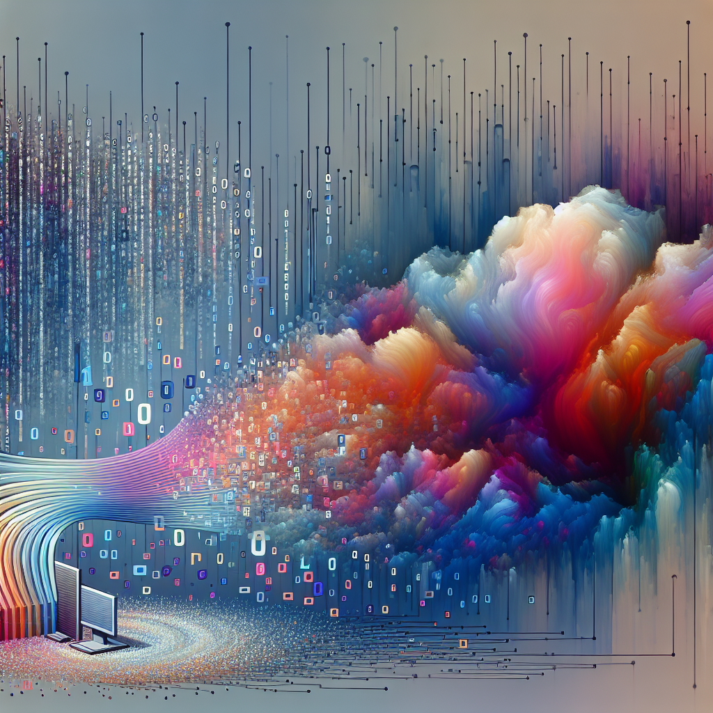 Natural Language Processing (NLP)