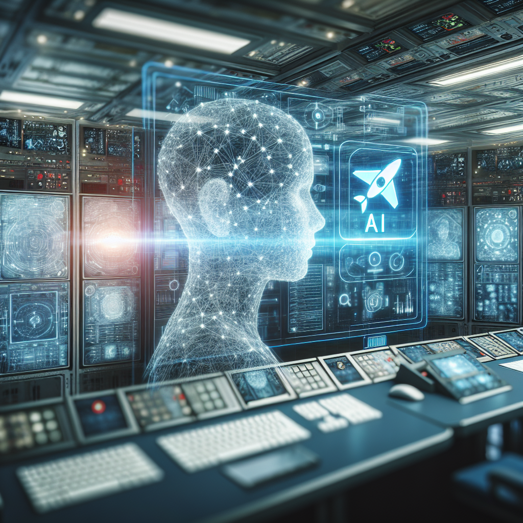 AI and privacy concerns