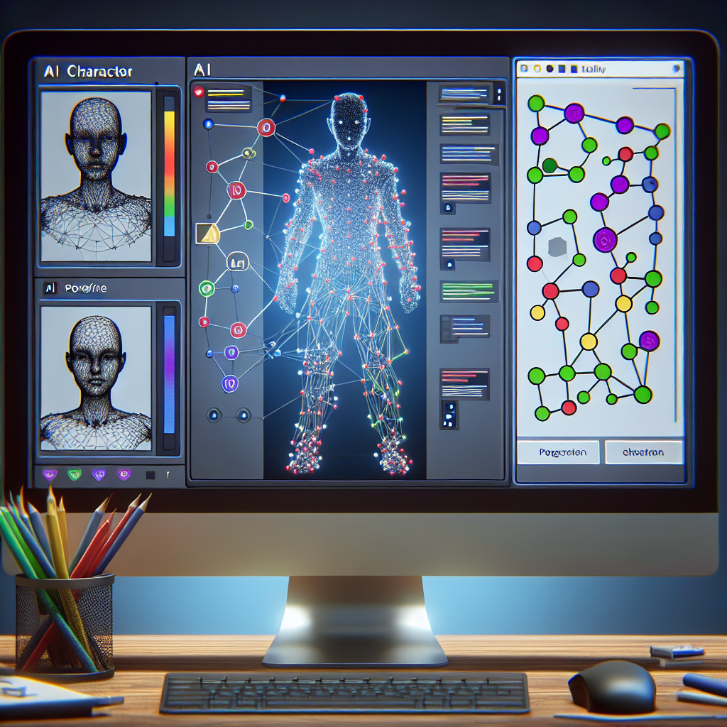 AI in the gaming industry