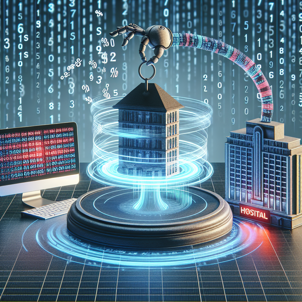 AI in the hospitality industry