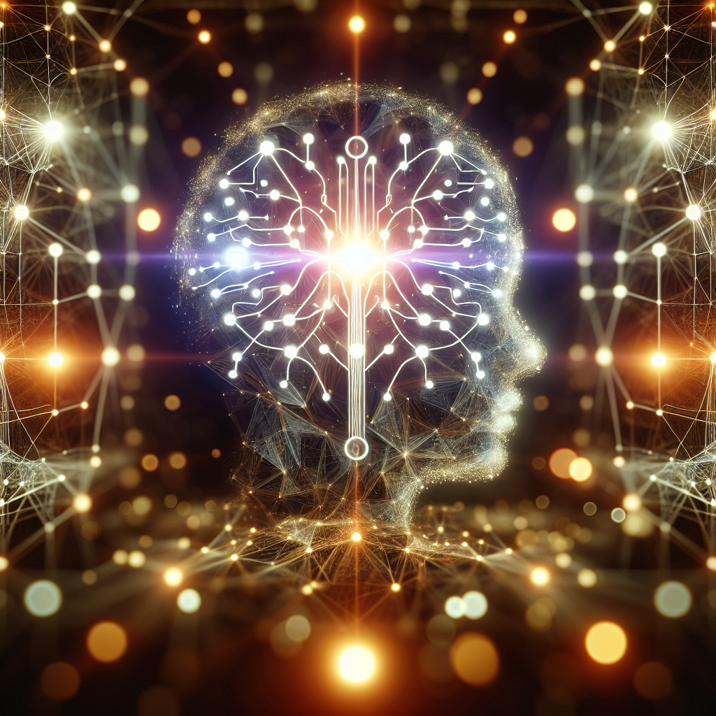 AI in telecommunications