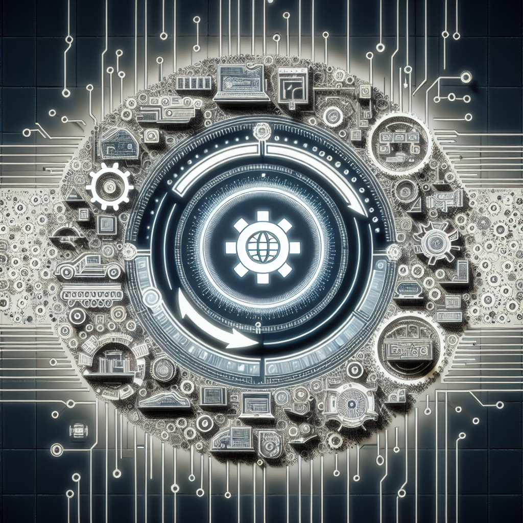 AI in transportation and logistics