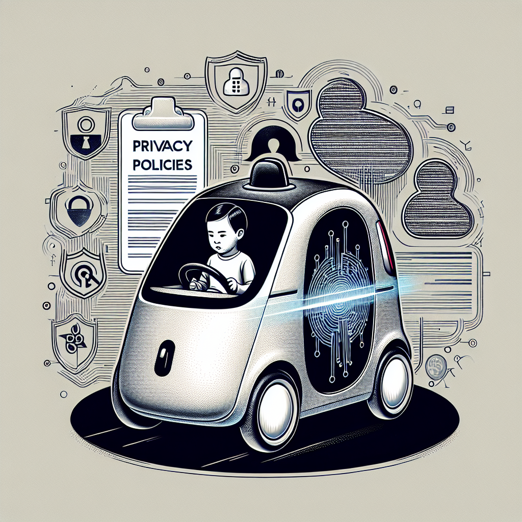 AI and privacy concerns