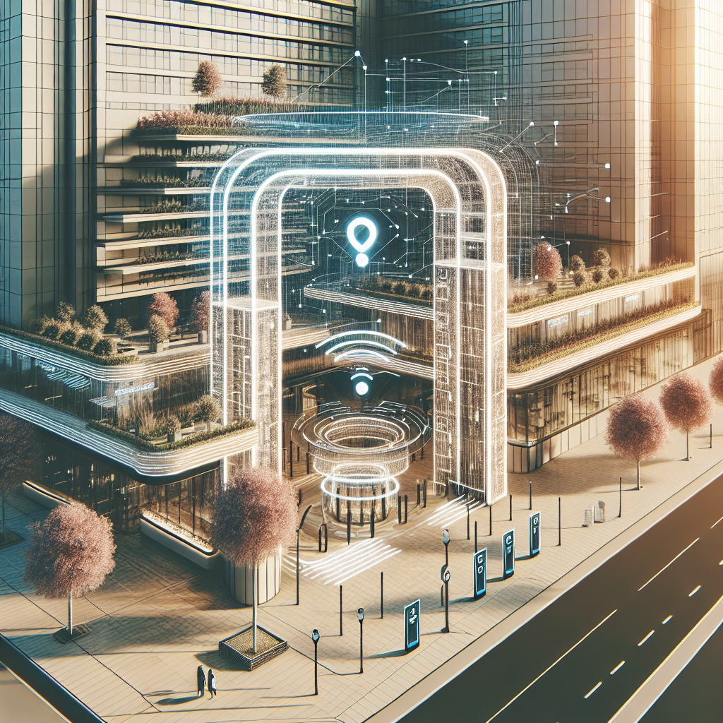 AI in the hospitality industry