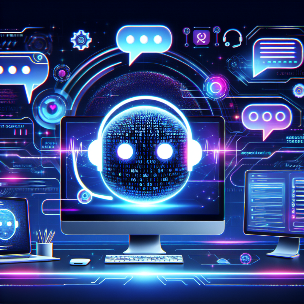 AI in customer service