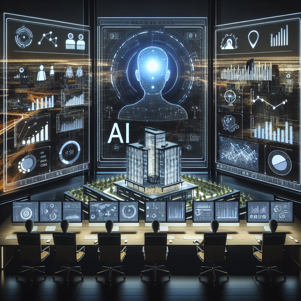 AI in real estate