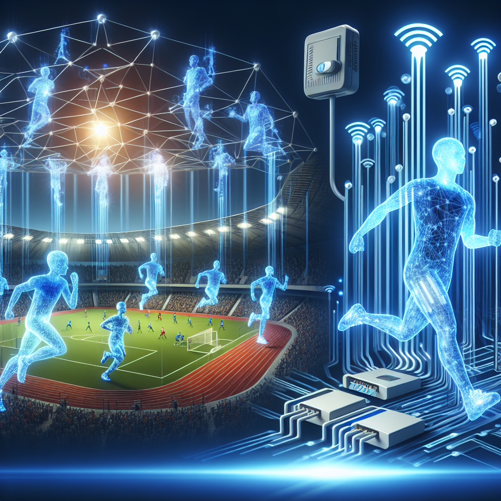 AI in sports