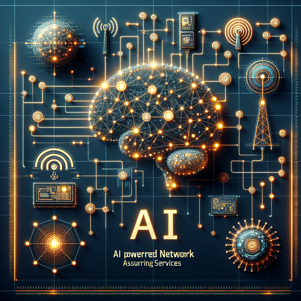 AI in telecommunications
