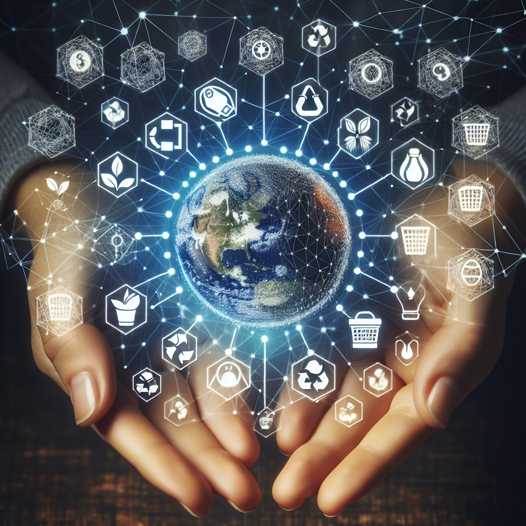 AI and sustainability