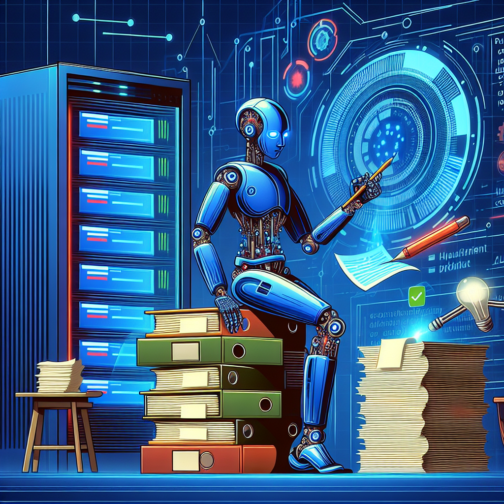 AI project management