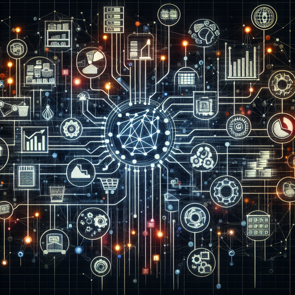 AI for business intelligence