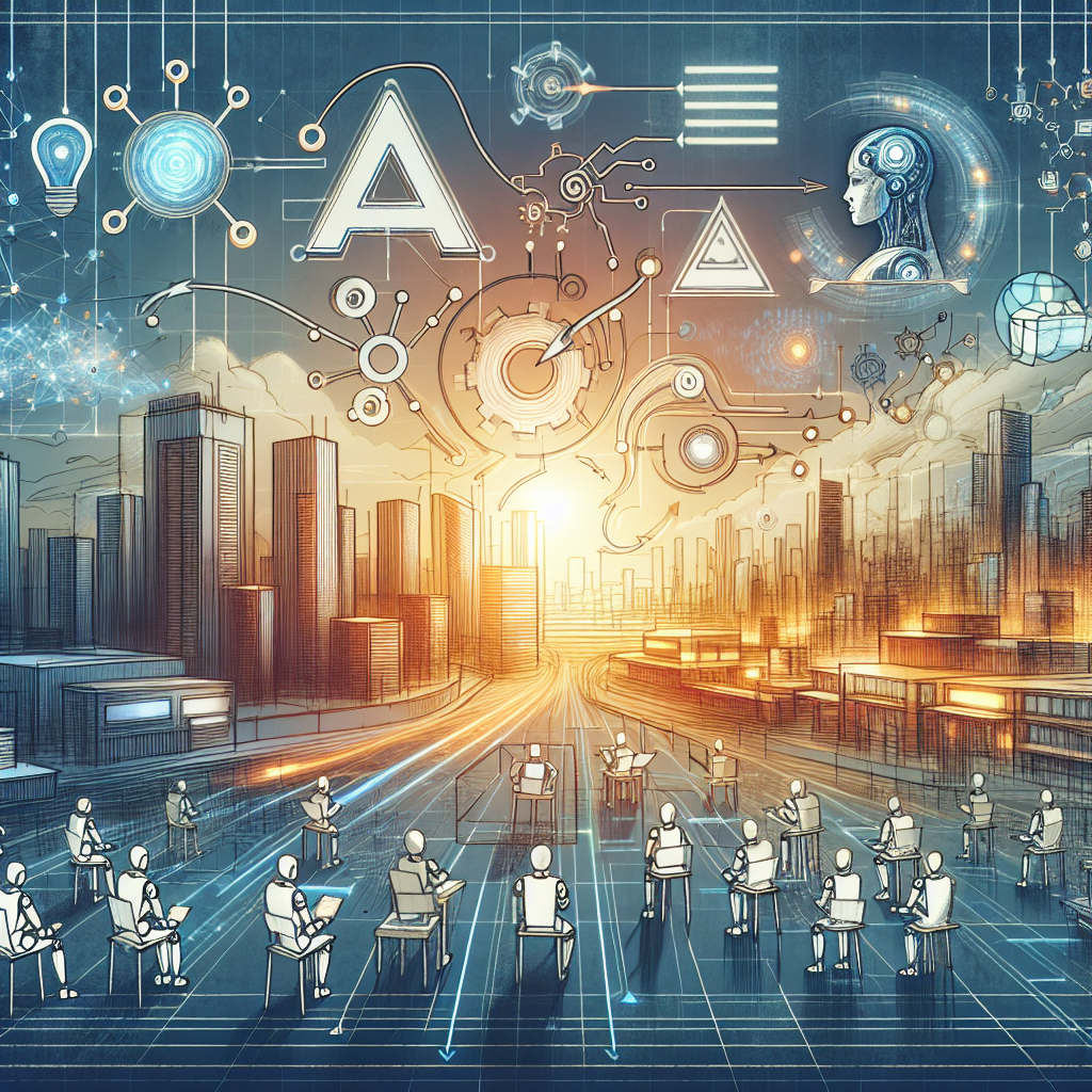 AI and machine learning (AI vs ML)