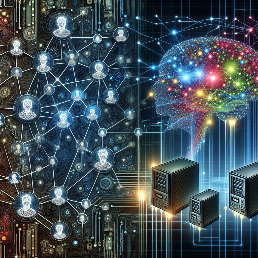 Natural Language Processing (NLP)