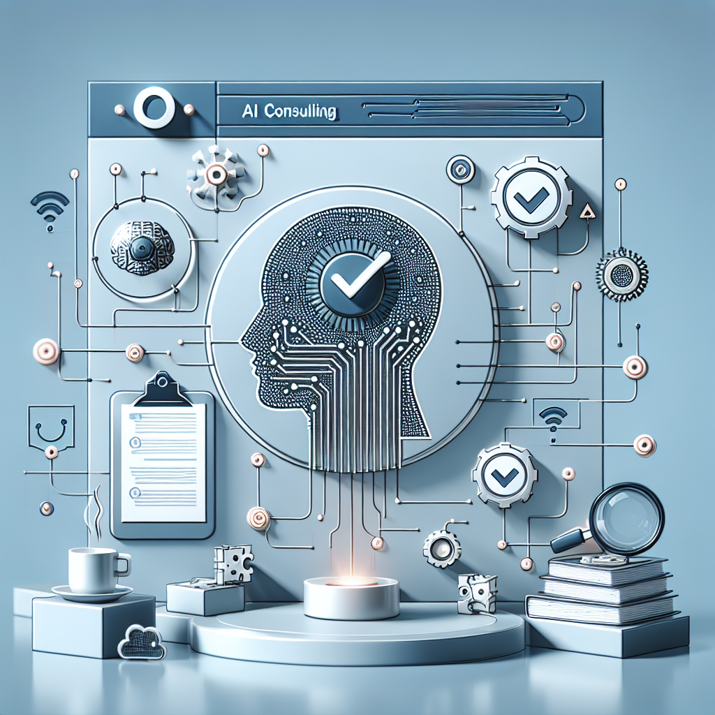 AI consulting
