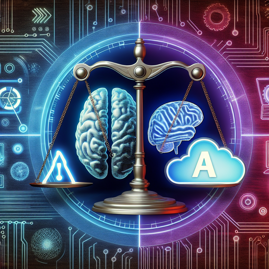 AI in cloud computing