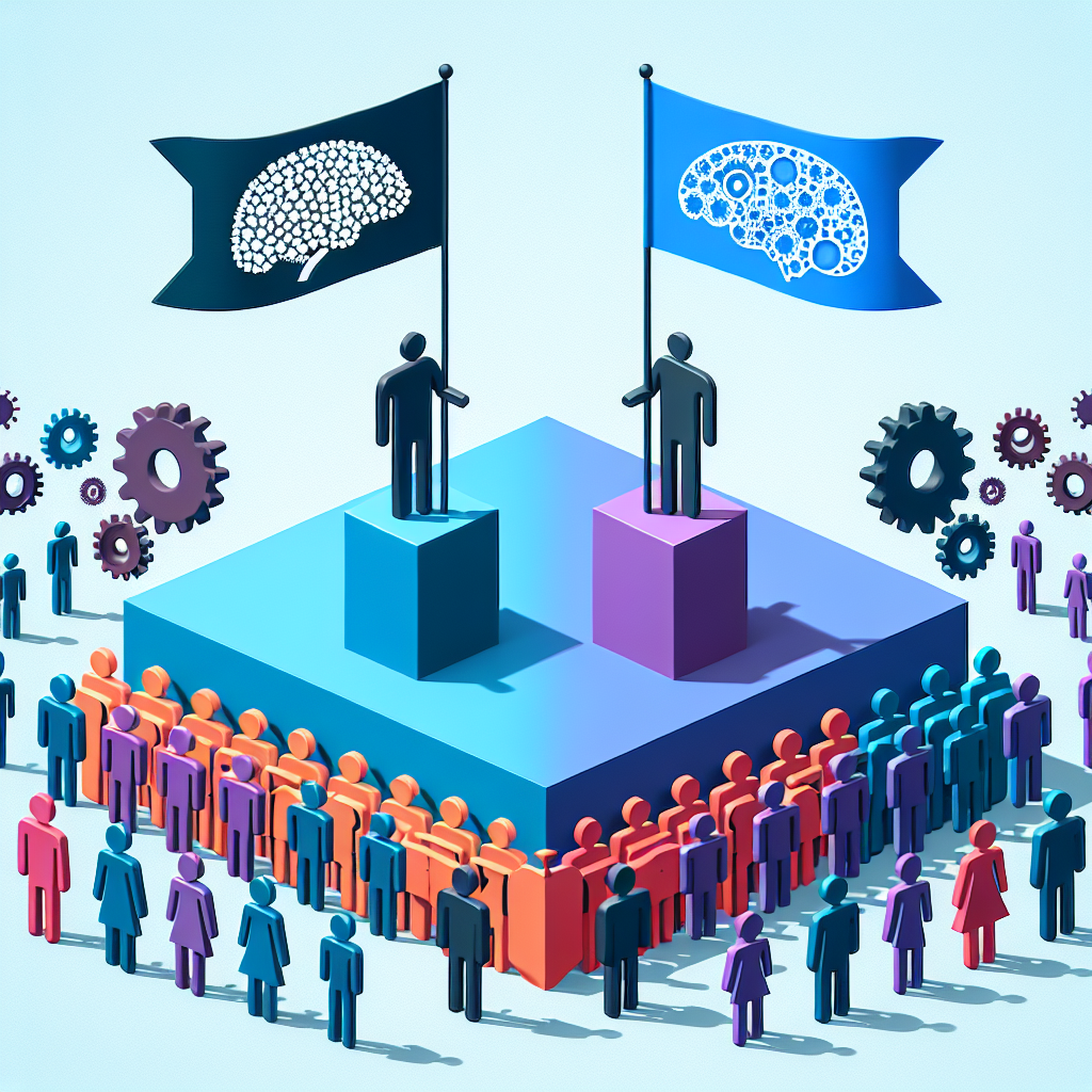 AI and machine learning (AI vs ML)