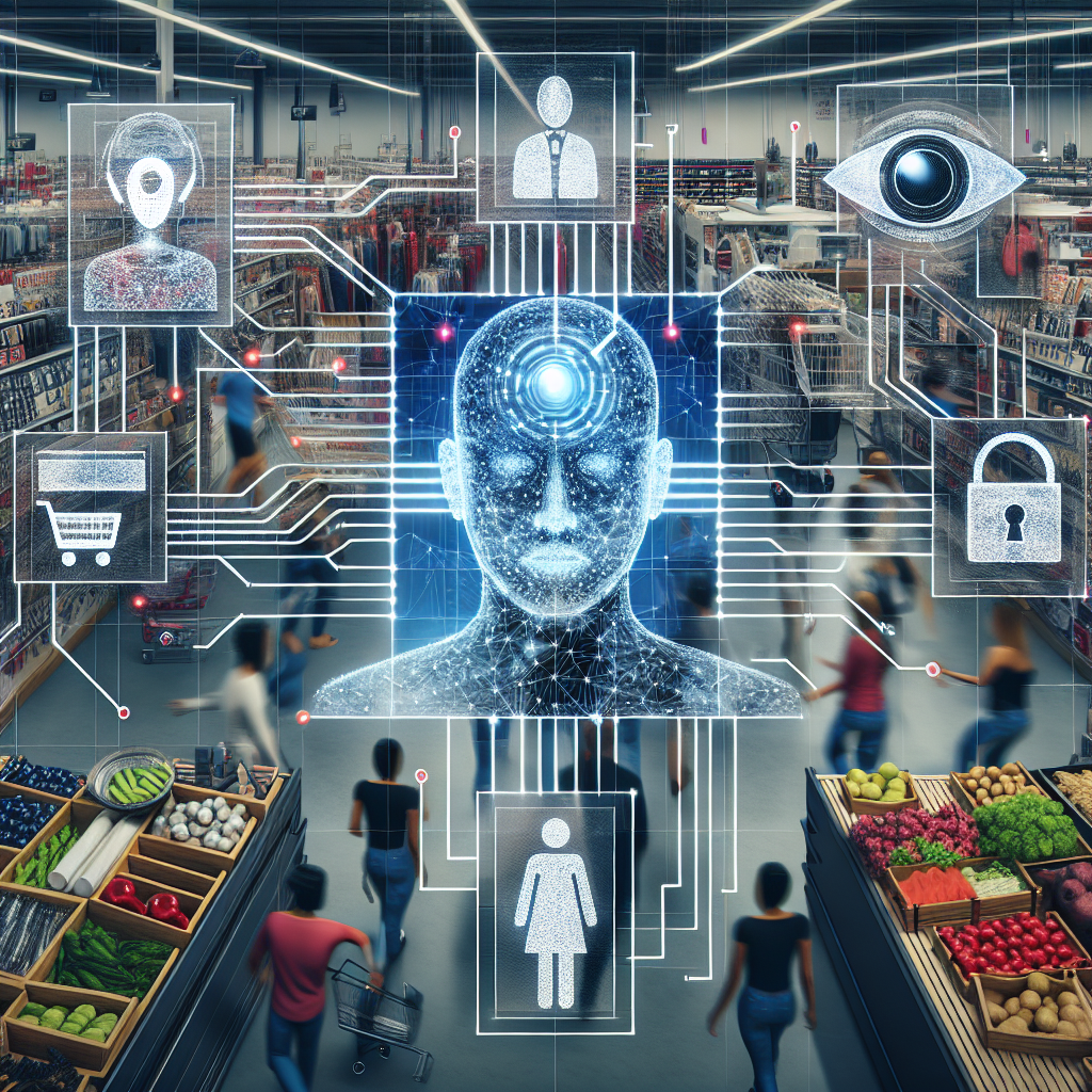 AI and privacy concerns