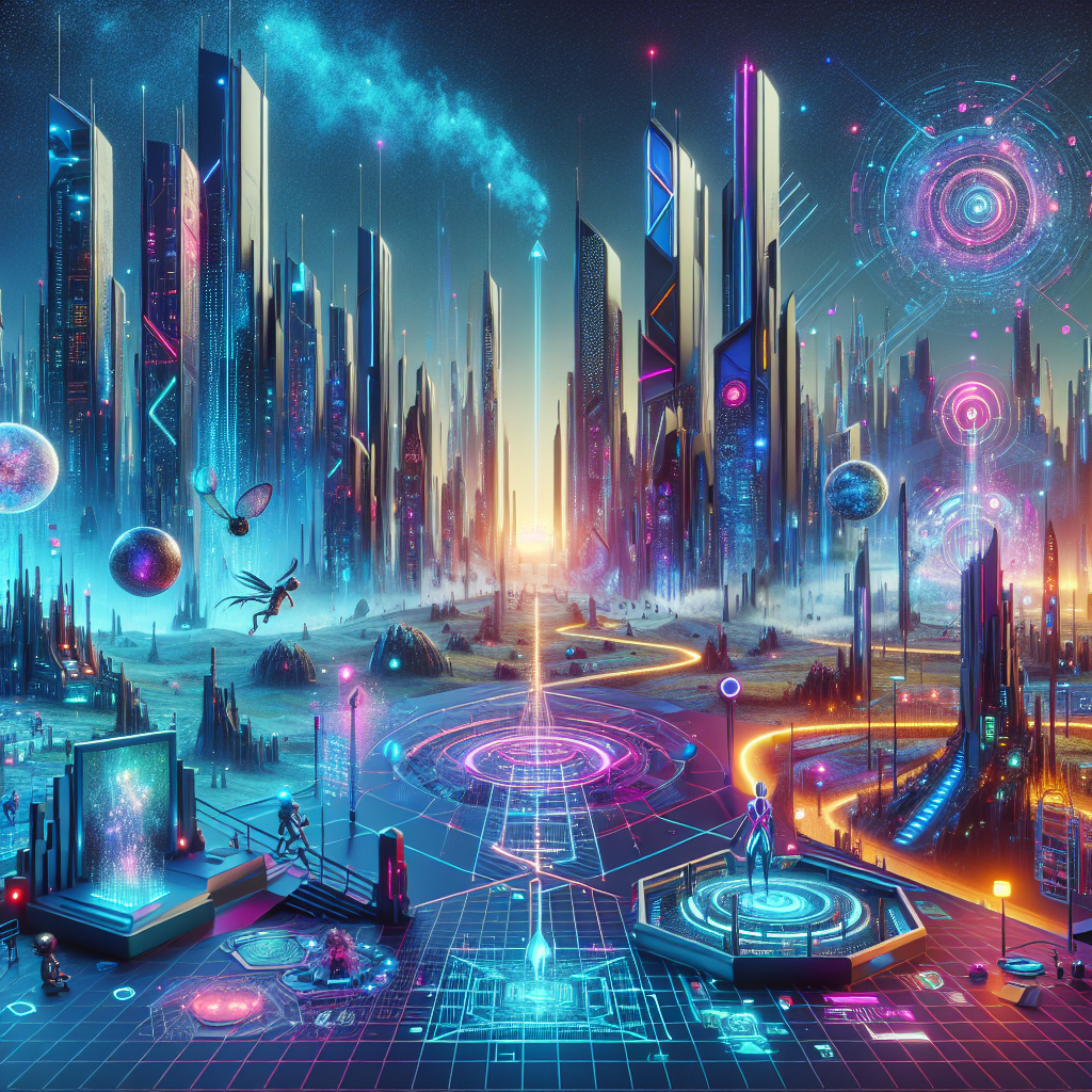 AI in the gaming industry