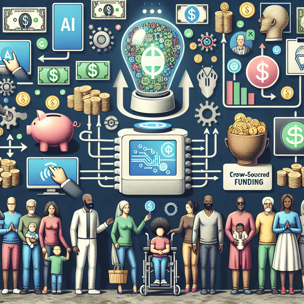 AI in philanthropy