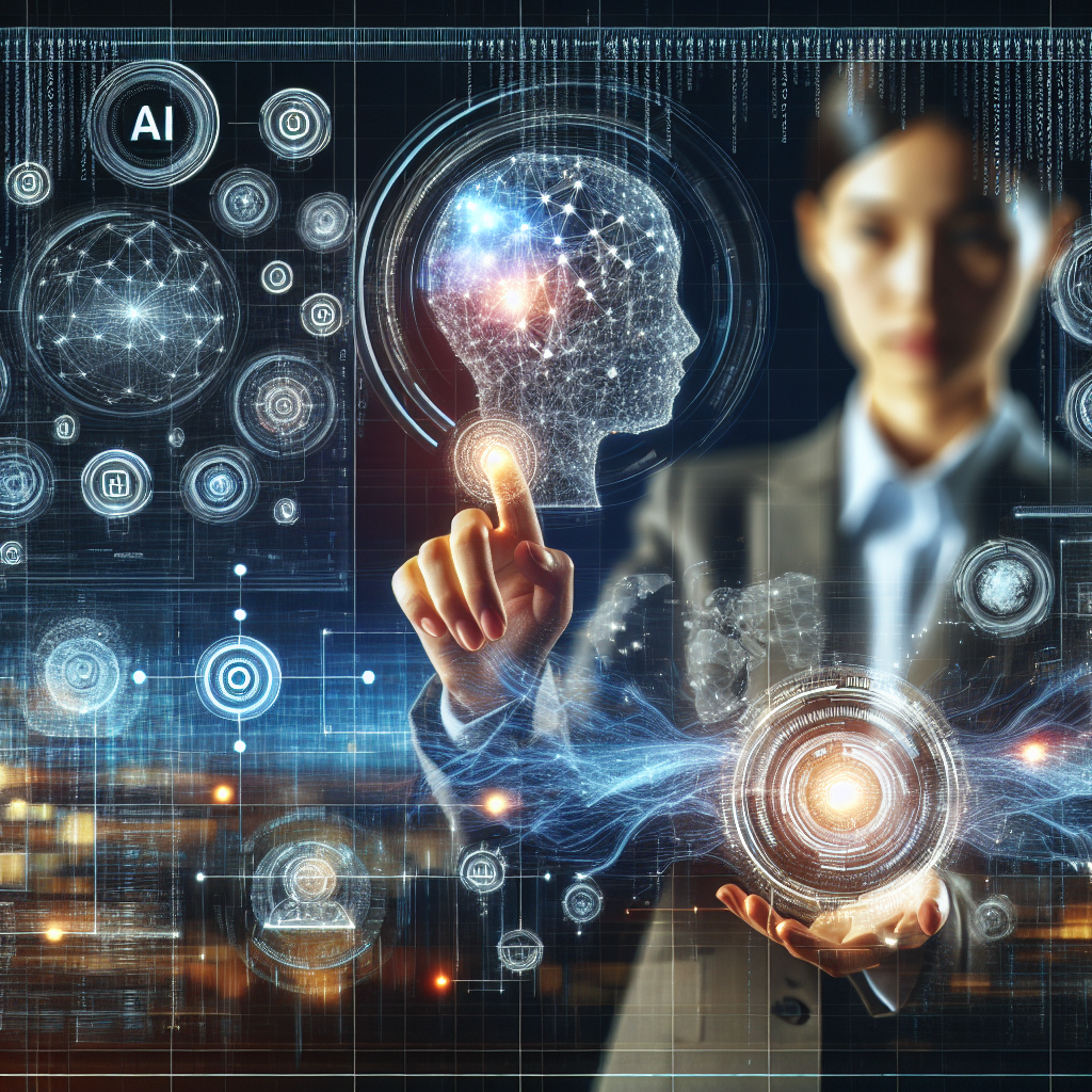 AI for business intelligence