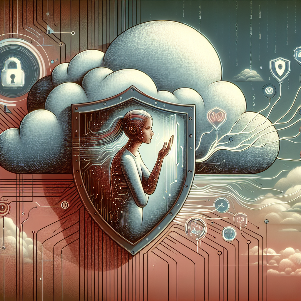 AI and privacy concerns